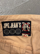 Load image into Gallery viewer, 1990s Jean Paul Gaultier extensible layered pants
