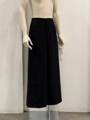 1990s Comme des Garçons maxi skirt
