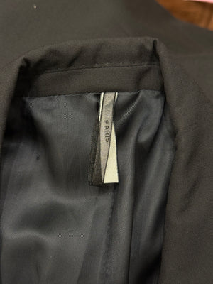 2000s Dior Homme blazer jacket