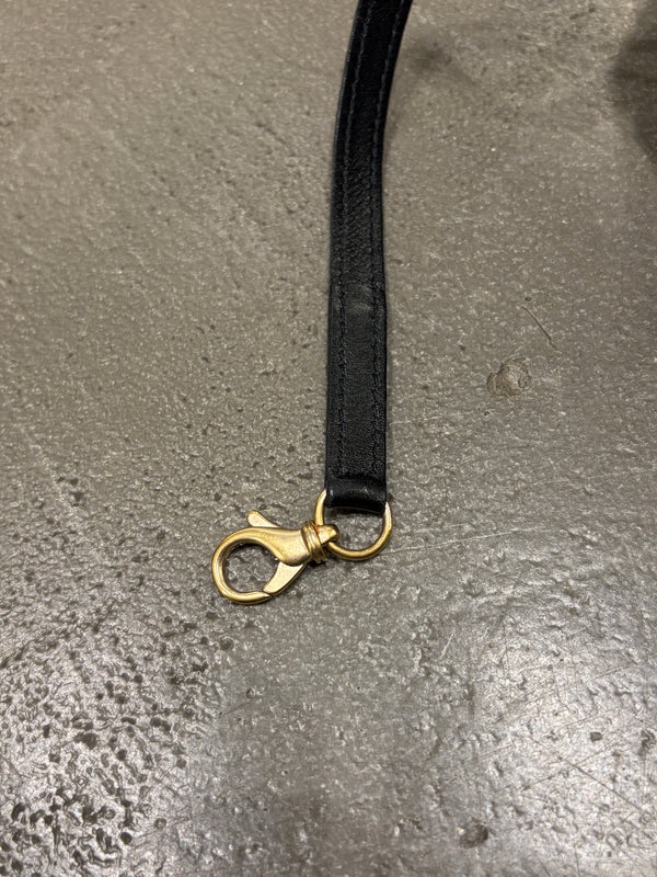 2002-2003 Chanel travel line tote bag