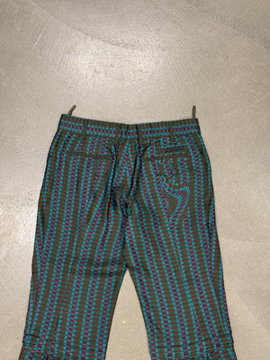 F/W2008 Prada fairy collection runway pants