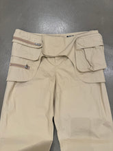 Load image into Gallery viewer, 2002 Miu Miu holster cargo pants
