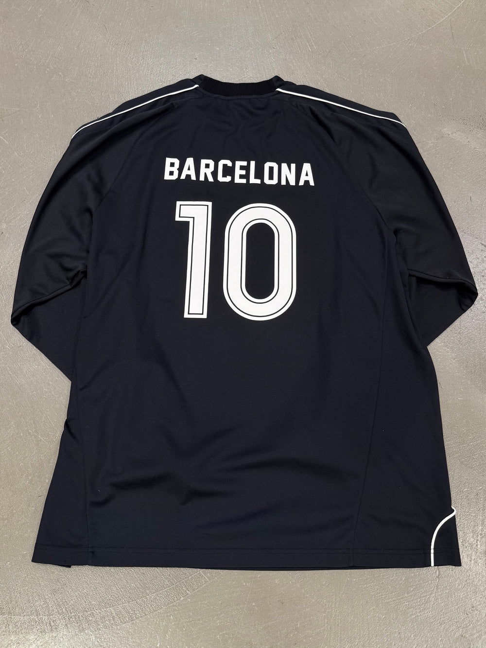 2023 Balenciaga soccer jersey