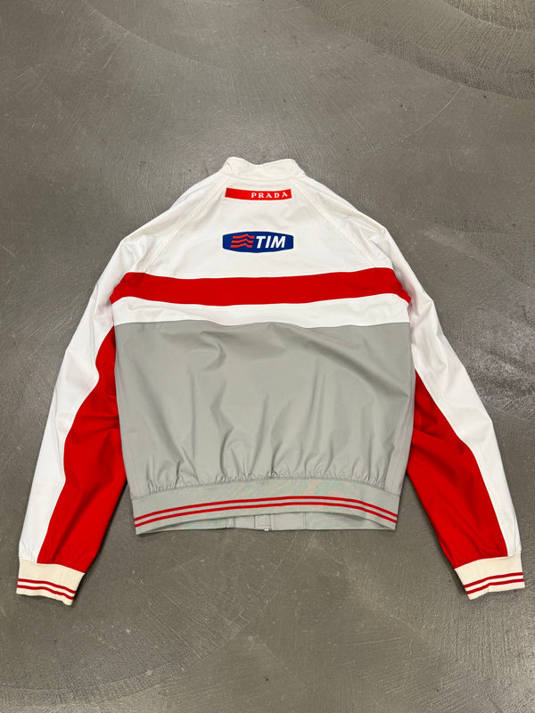 2006 Prada Luna Rossa sailing jacket