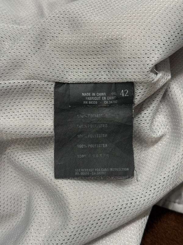 2006 Prada Luna Rossa sailing jacket