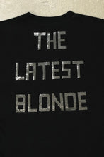 Load image into Gallery viewer, 2003 Christian Dior &quot;j&#39;adore Dior&quot; studded top
