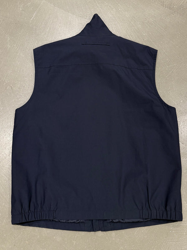 2003 Prada Luna Rossa technical vest