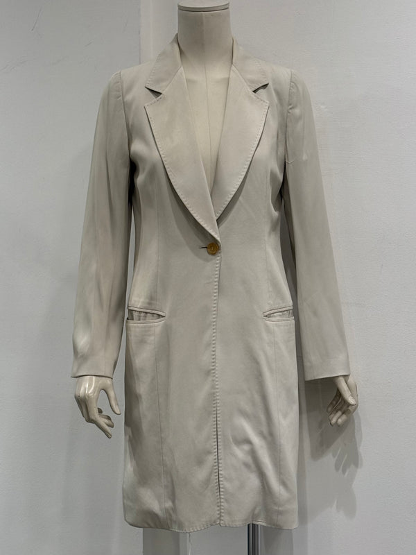 2000s Ann Demeulemeester coat