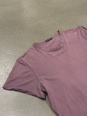 2000s Ann Demeulemeester faded t-shirt