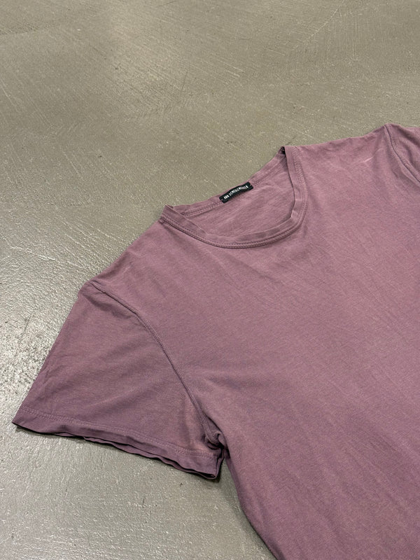 2000s Ann Demeulemeester faded t-shirt