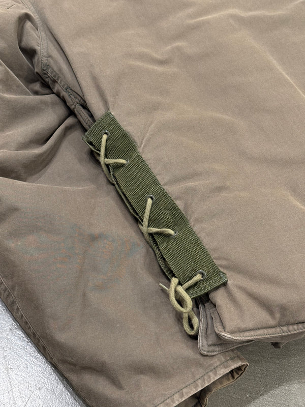 A/W1999 Helmut Lang M65 flak jacket