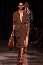 Load image into Gallery viewer, 2000s Yves Saint Laurent by Tom Ford Mombasa bag
