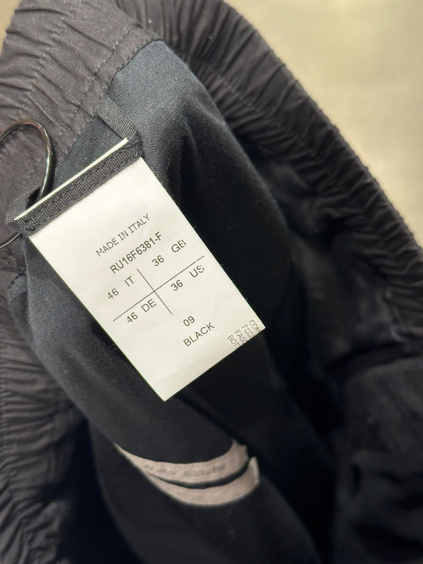 2016 Rick Owens shorts
