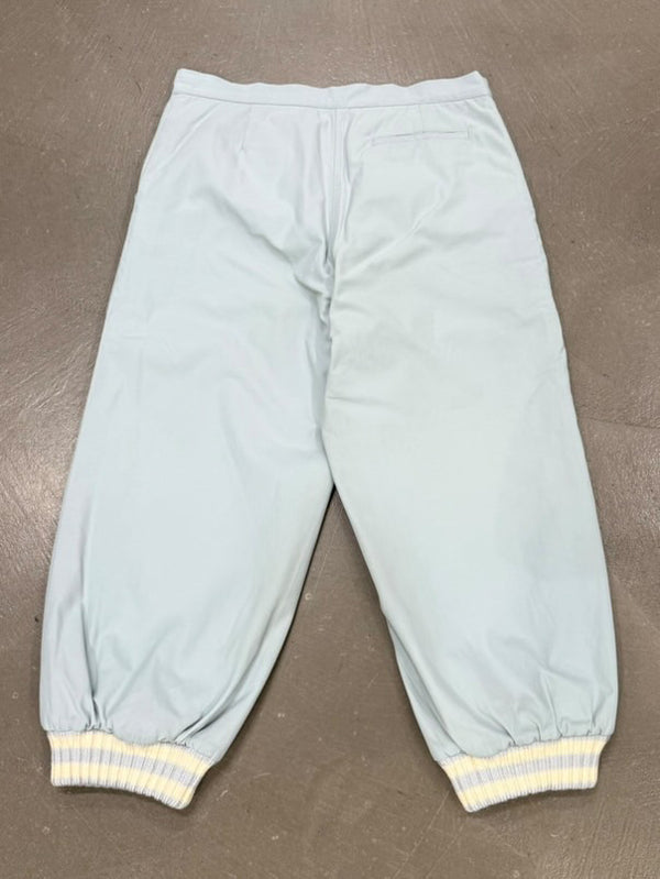 A/W2001 Chanel runway ski set