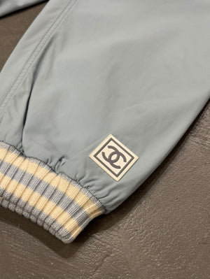 A/W2001 Chanel runway ski set