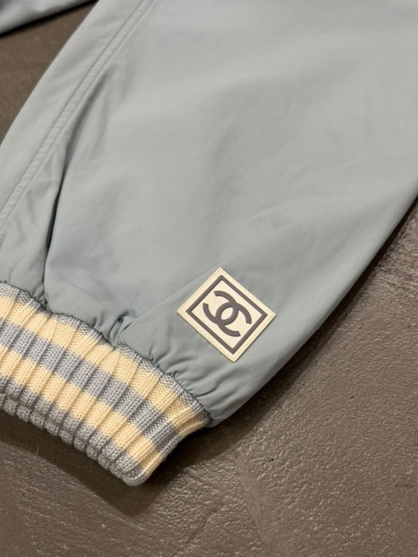 A/W2001 Chanel runway ski set