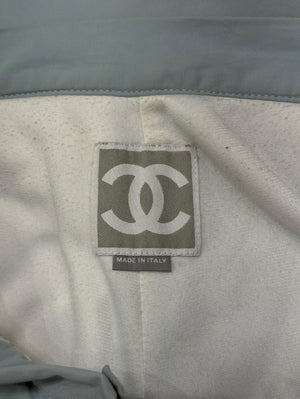 A/W2001 Chanel runway ski set
