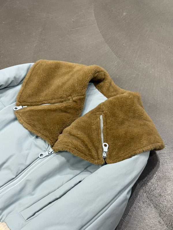 A/W2001 Chanel runway ski set