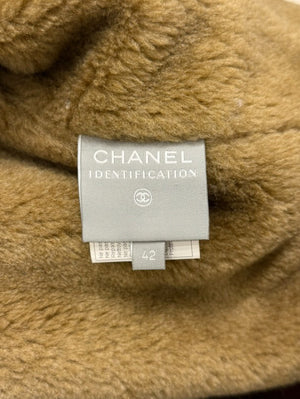 A/W2001 Chanel runway ski set
