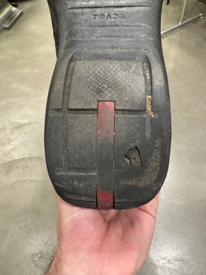 2010s Prada America's Cup Sneakers