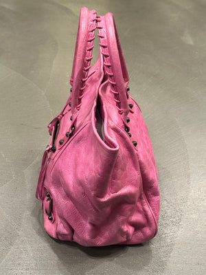 2010s Balenciaga Classic Sunday tote bag