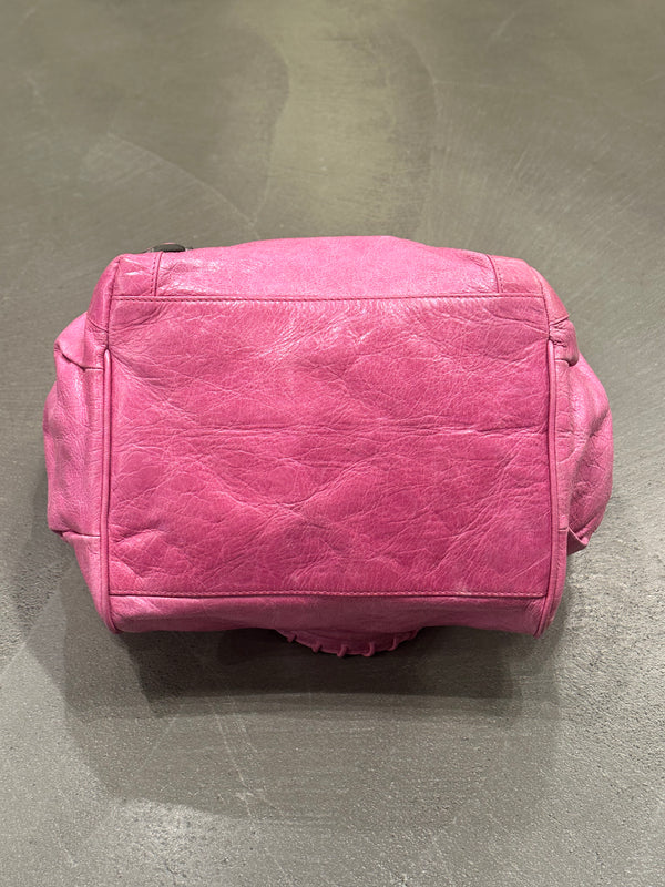 2010s Balenciaga Classic Sunday tote bag