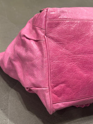 2010s Balenciaga Classic Sunday tote bag