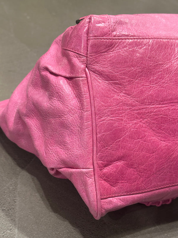 2010s Balenciaga Classic Sunday tote bag