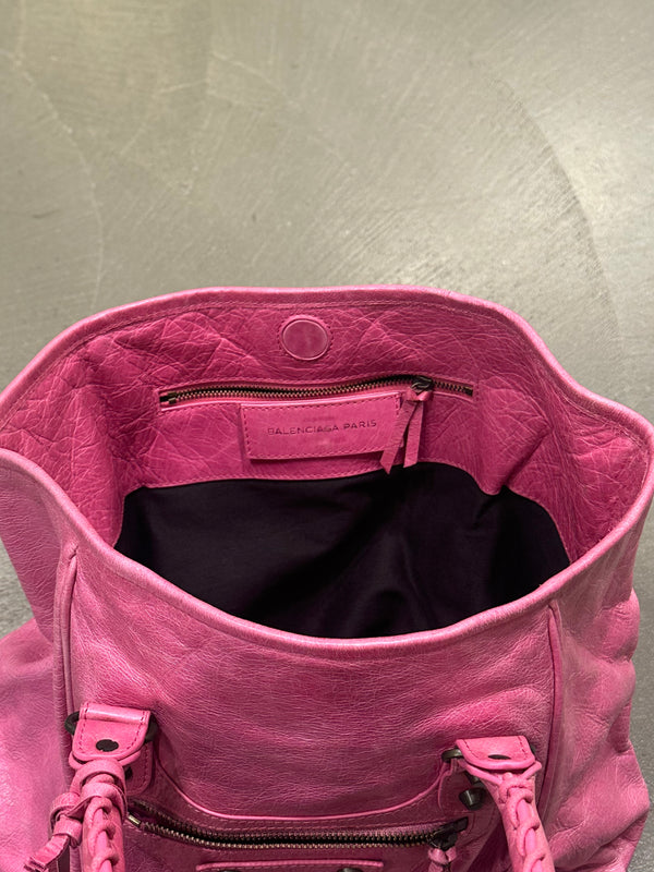 2010s Balenciaga Classic Sunday tote bag