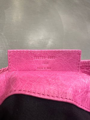 2010s Balenciaga Classic Sunday tote bag