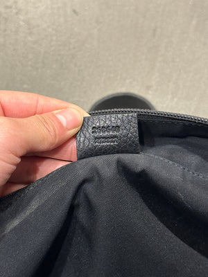 2000s Gucci Monogram Canvas Tote bag