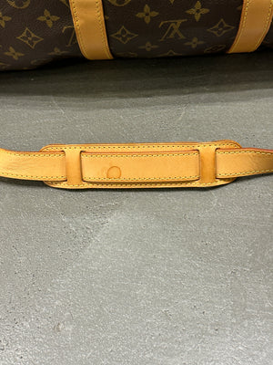1996 Louis Vuitton Monogram Keepall Bandoulière 55