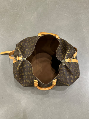 1996 Louis Vuitton Monogram Keepall Bandoulière 55