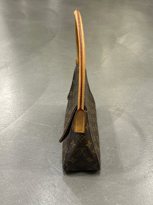 2003 Louis Vuitton Monogram Looping MM shoulder bag
