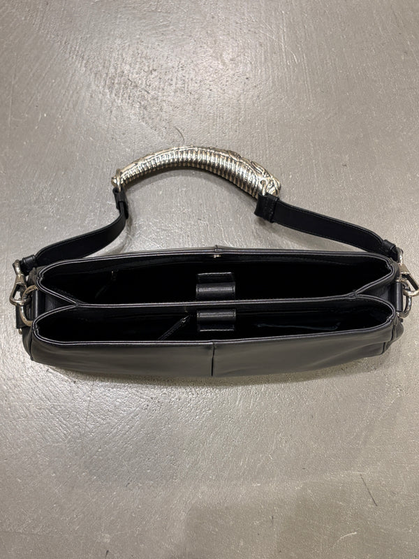 A/W 2002 Yves Saint Laurent by Tom Ford Mombasa leather bag