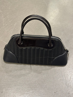 S/S2001 Christian Dior by John Galliano iconic Cadillac bag