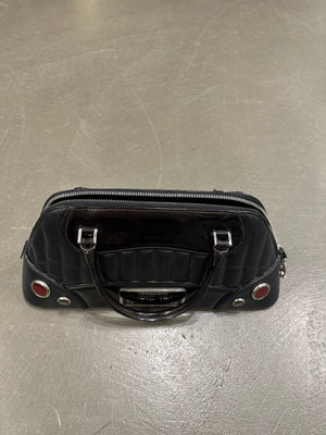 S/S2001 Christian Dior by John Galliano iconic Cadillac bag