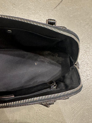 S/S2001 Christian Dior by John Galliano iconic Cadillac bag