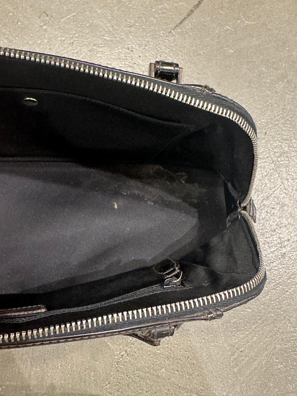 S/S2001 Christian Dior by John Galliano iconic Cadillac bag