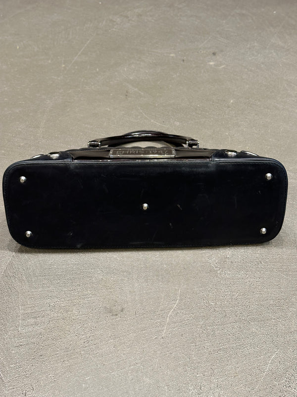 S/S2001 Christian Dior by John Galliano iconic Cadillac bag