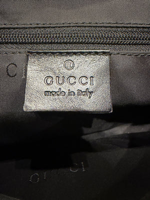 S/S1999 Gucci by Tom Ford "Acid Flower" Jackie bag