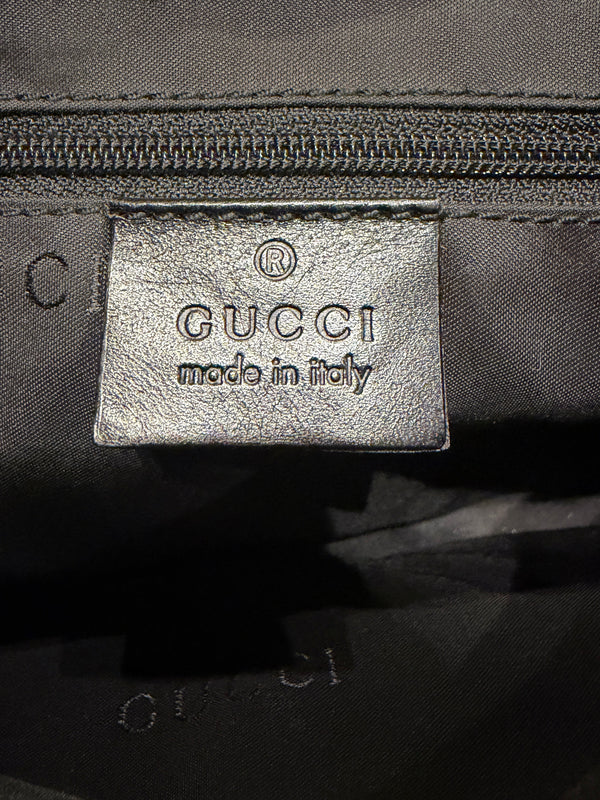 S/S1999 Gucci by Tom Ford "Acid Flower" Jackie bag