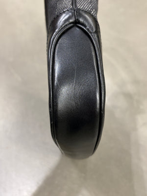 2000s Gucci GG Monogram Jackie bag