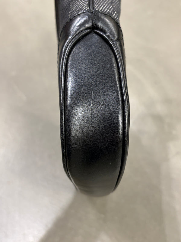 2000s Gucci GG Monogram Jackie bag