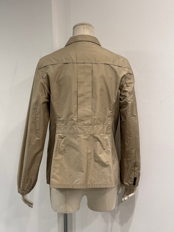 2007 Prada four pockets safari jacket