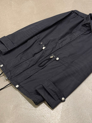A/W2008 Dior Homme By KVA military coat