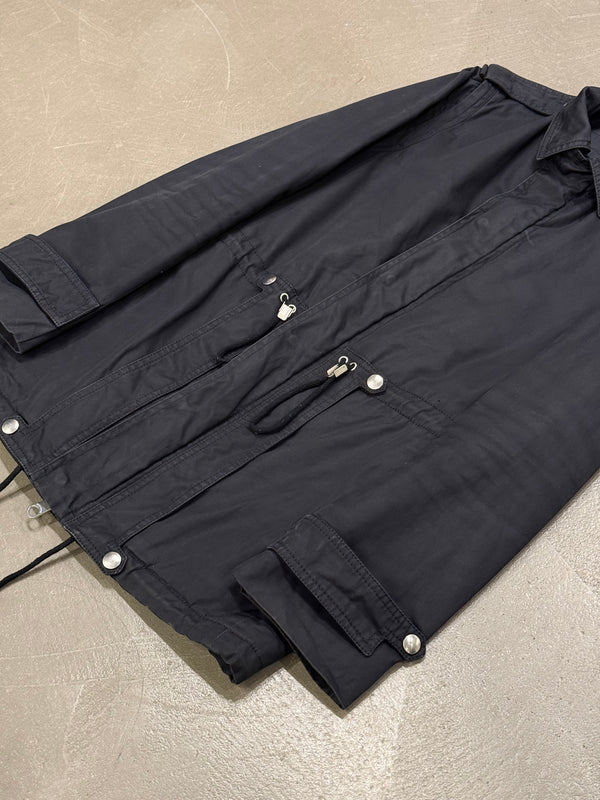 A/W2008 Dior Homme By KVA military coat