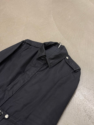A/W2008 Dior Homme By KVA military coat