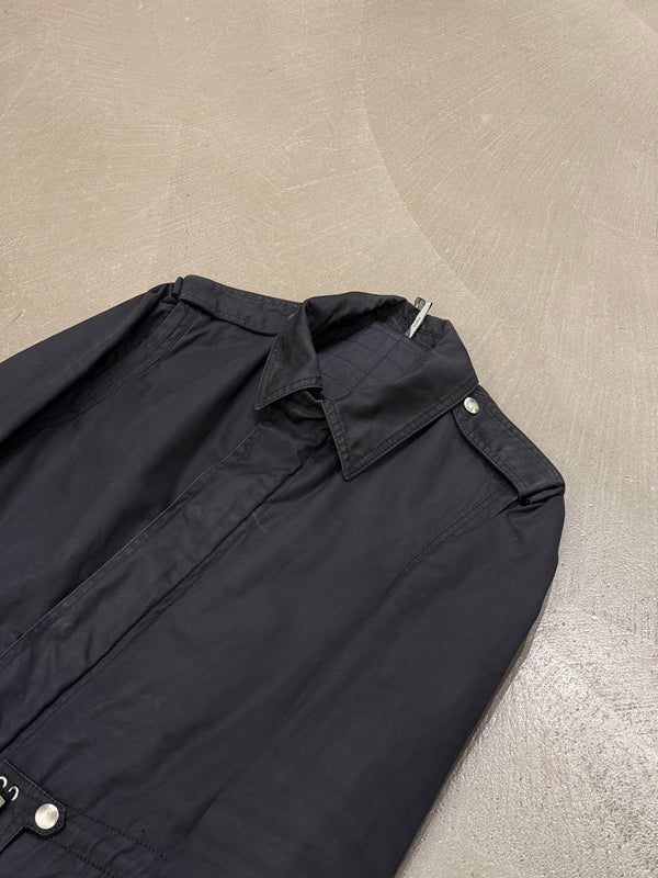 A/W2008 Dior Homme By KVA military coat