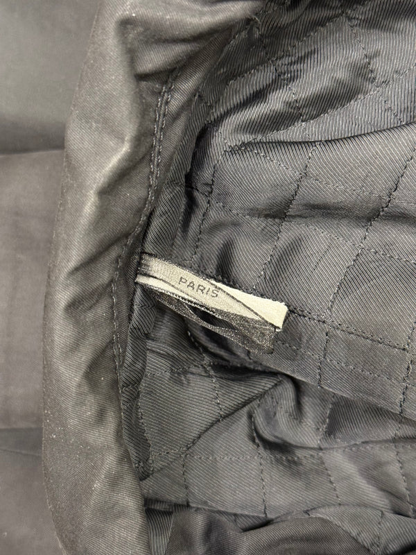 A/W2008 Dior Homme By KVA military coat